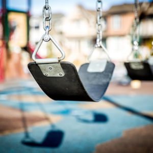 Swing for Kids