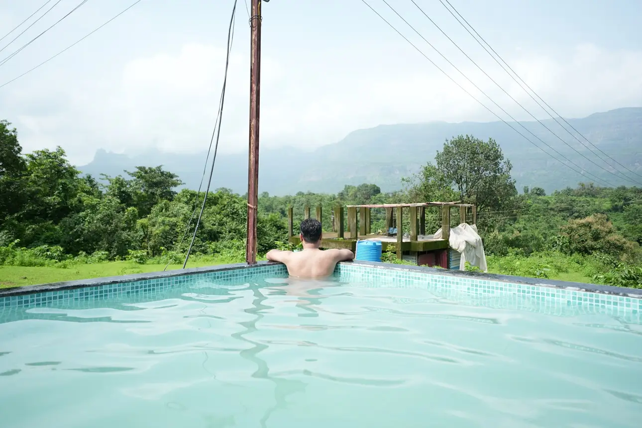 Private Villa In Maharashtra