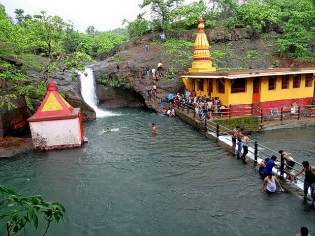 Kondeshwar Temple