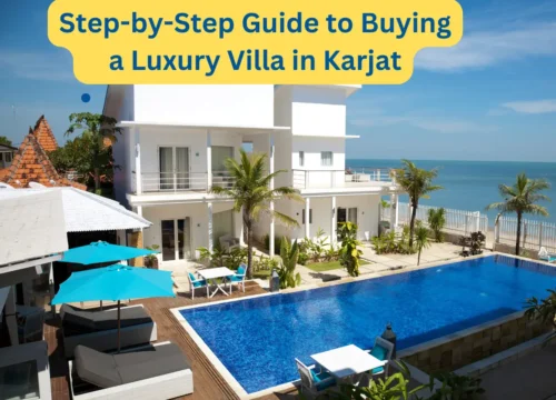 Step-by-Step Guide to Buying a Luxury Villa in Karjat